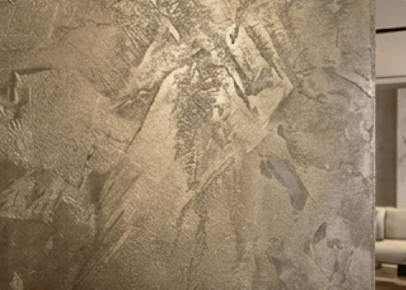 Decorative textures and special effects