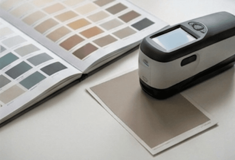 Professional color matching and digital color tools