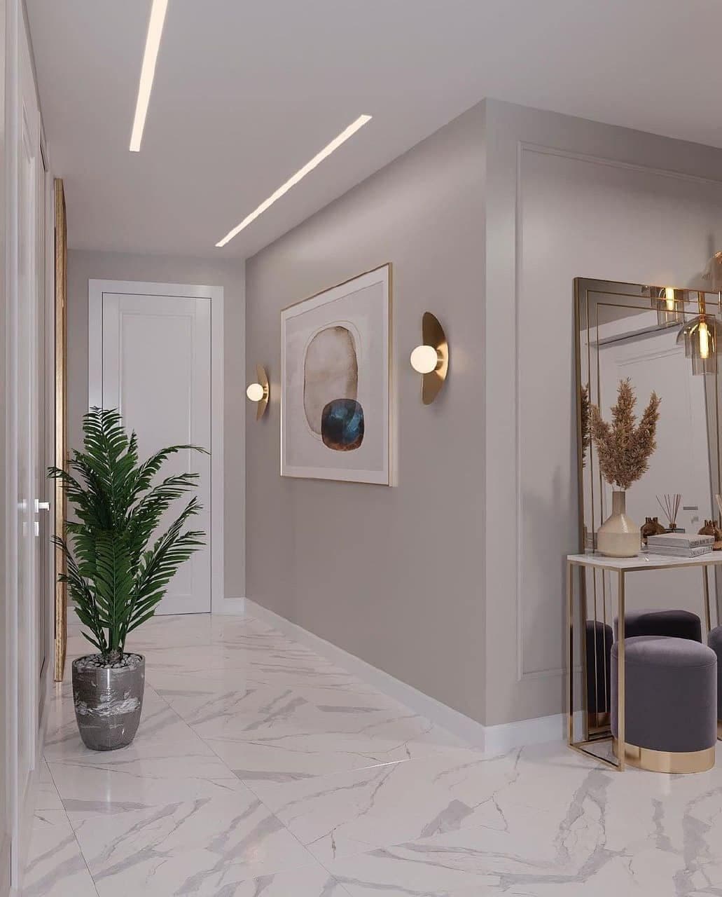 Easycoat Profile Décor 7