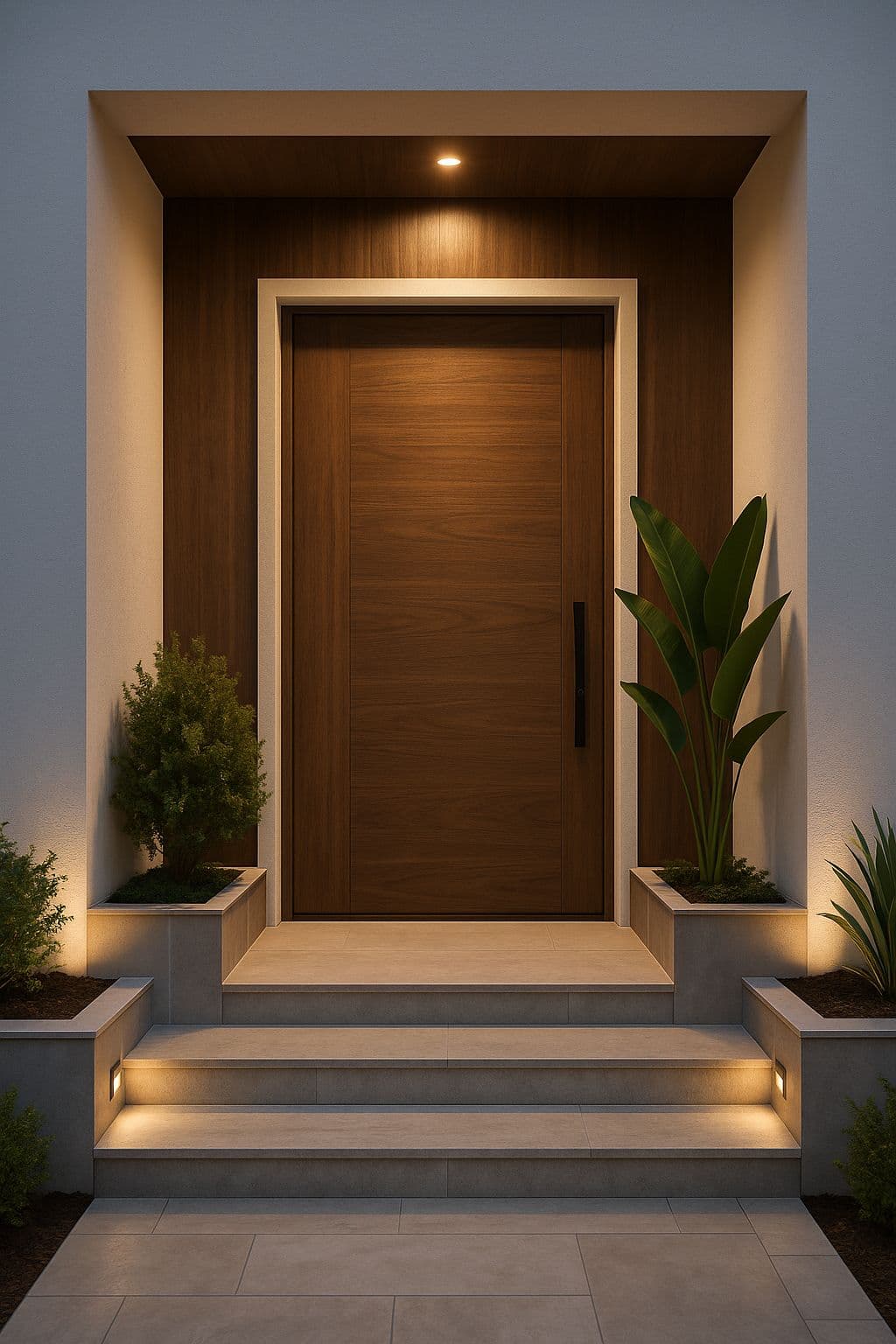 Decorative materials