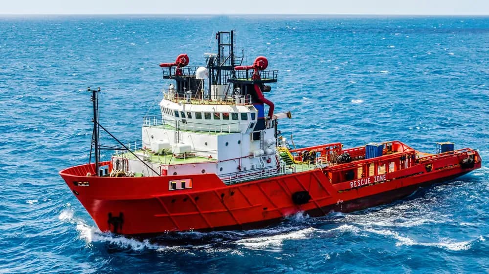 Marine Coatings