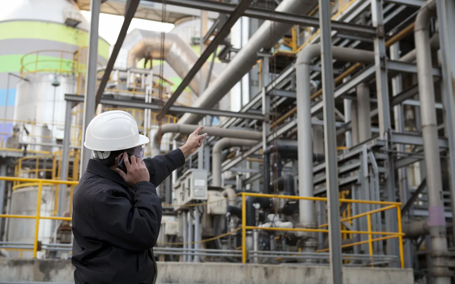 High Performance Coatings