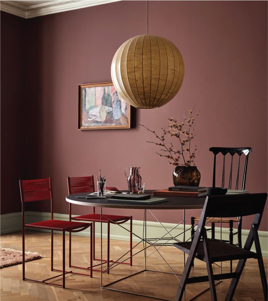 Decorative Paints