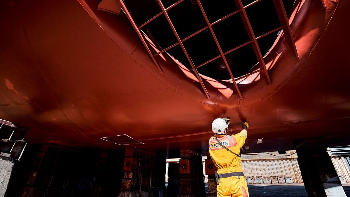 Hull Performance Solutions