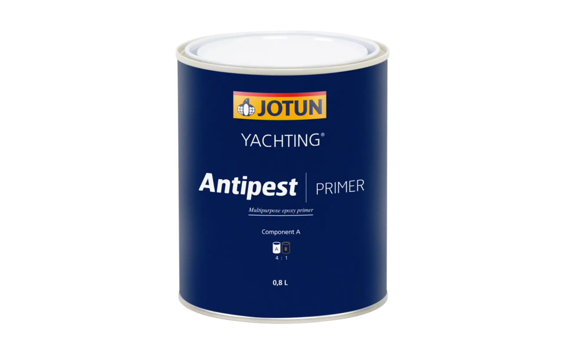 Fenomastic Pure Colour Emulsion Matt