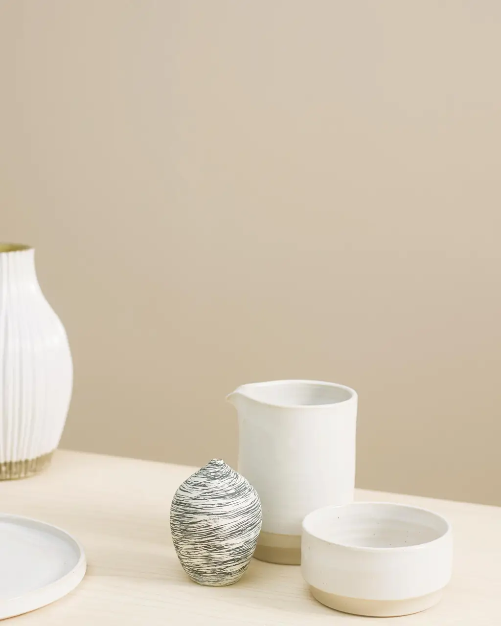 Fenomastic Pure Colour Enamel - Gloss 3