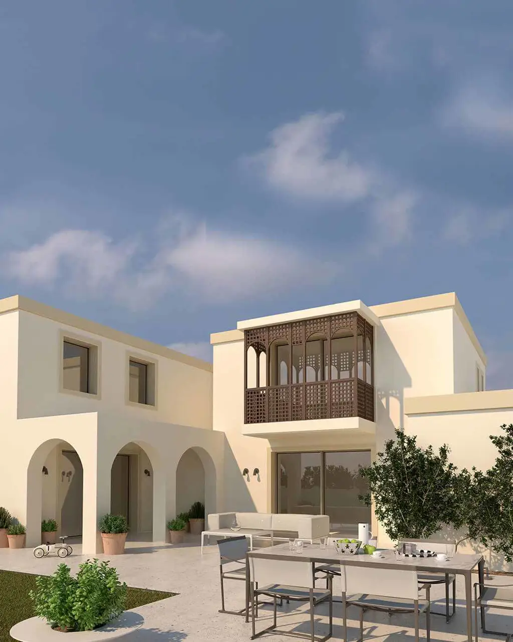Jotashield Décor Travertine 3