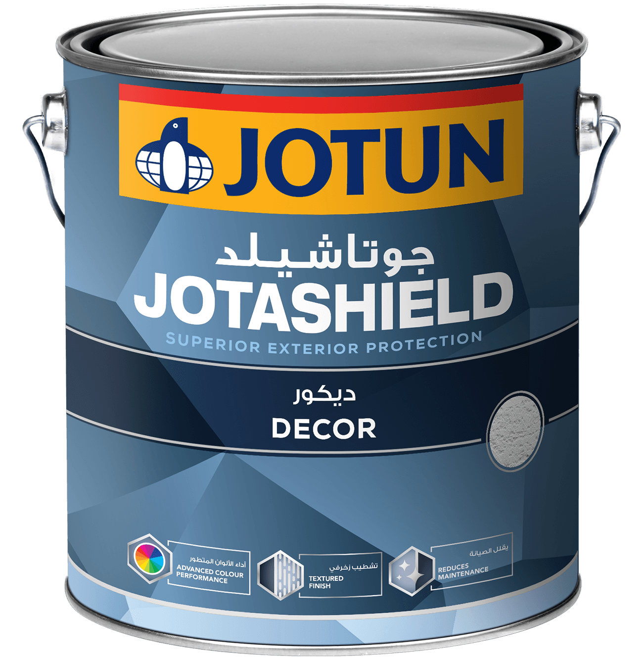 Jotashield Décor High Build Fine
