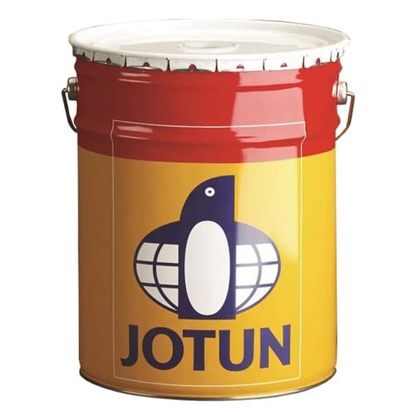 Aluminium Paint H.R.