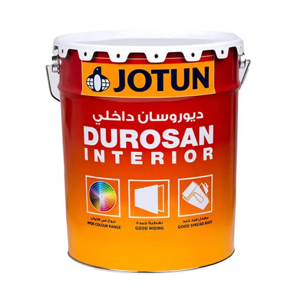 Durosan Interior Eggshell Silk