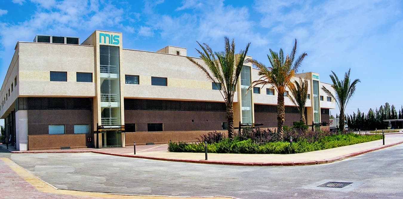 Massoud Pharma - Damascus Rural