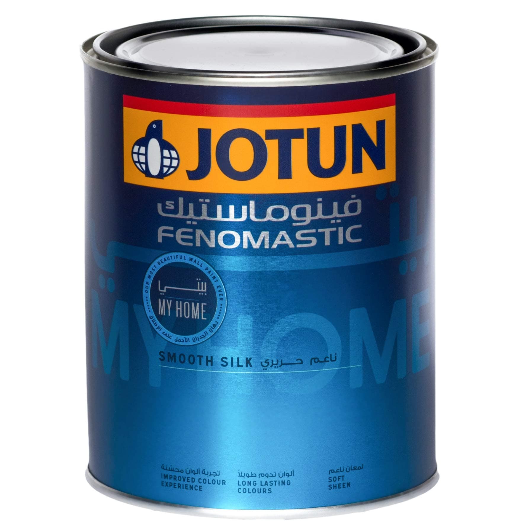 Fenomastic My Home Smooth Silk